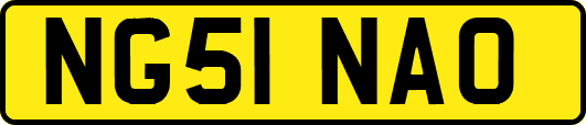 NG51NAO