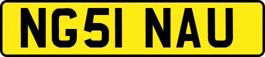 NG51NAU