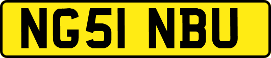NG51NBU