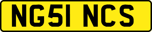 NG51NCS