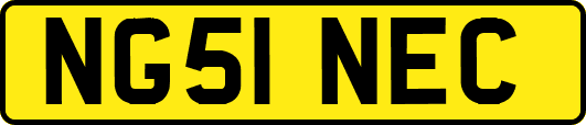 NG51NEC