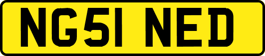 NG51NED