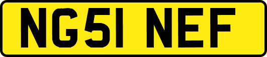 NG51NEF