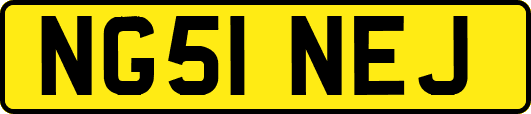 NG51NEJ