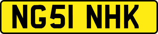 NG51NHK