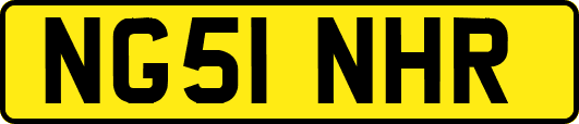 NG51NHR