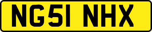 NG51NHX
