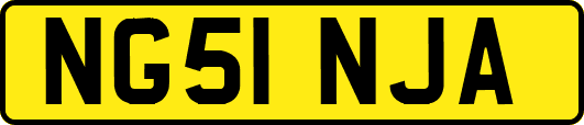 NG51NJA