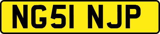 NG51NJP