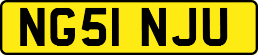 NG51NJU