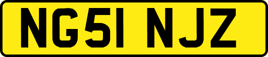 NG51NJZ