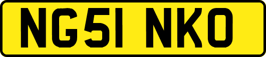 NG51NKO