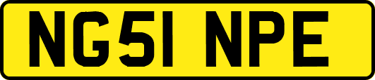 NG51NPE