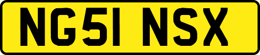 NG51NSX