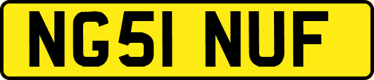NG51NUF