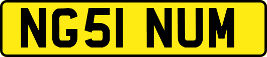 NG51NUM