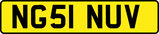 NG51NUV