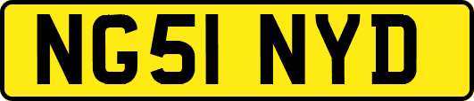 NG51NYD