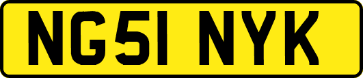 NG51NYK