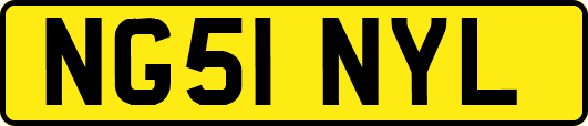 NG51NYL