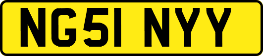 NG51NYY