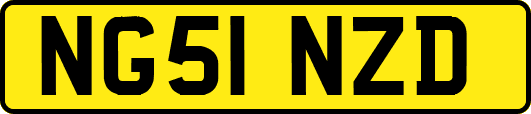 NG51NZD