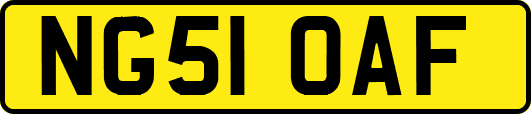 NG51OAF