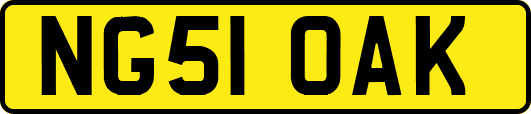 NG51OAK