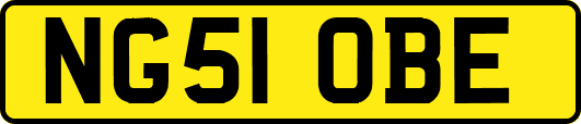 NG51OBE