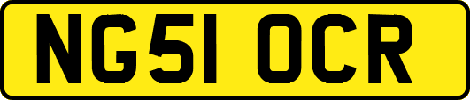 NG51OCR