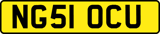 NG51OCU