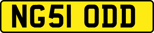 NG51ODD