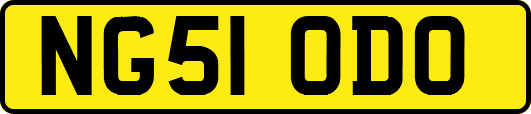 NG51ODO