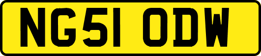 NG51ODW