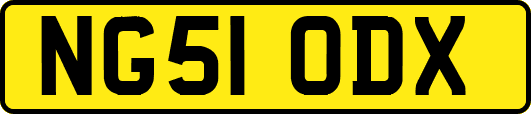 NG51ODX