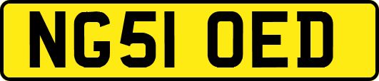 NG51OED
