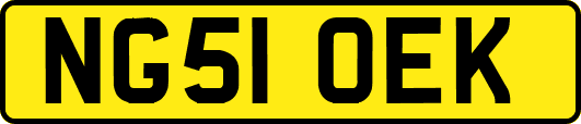 NG51OEK