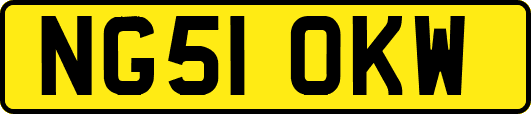 NG51OKW