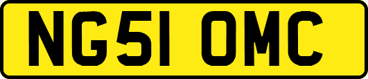 NG51OMC