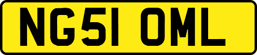 NG51OML
