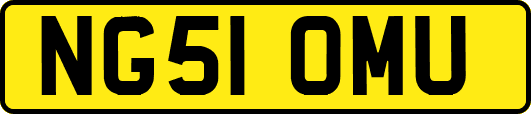 NG51OMU