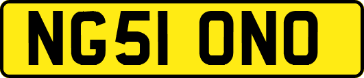 NG51ONO