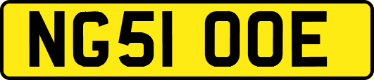 NG51OOE