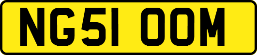 NG51OOM