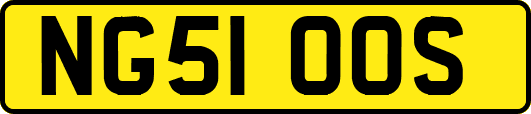 NG51OOS