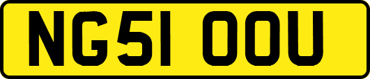 NG51OOU