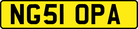 NG51OPA
