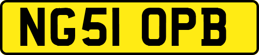 NG51OPB
