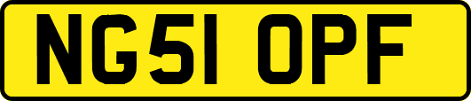 NG51OPF
