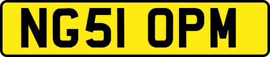 NG51OPM